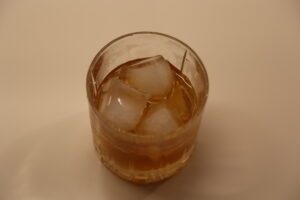 Whiskey Cocktail (1)