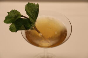 Julep Martini (1)