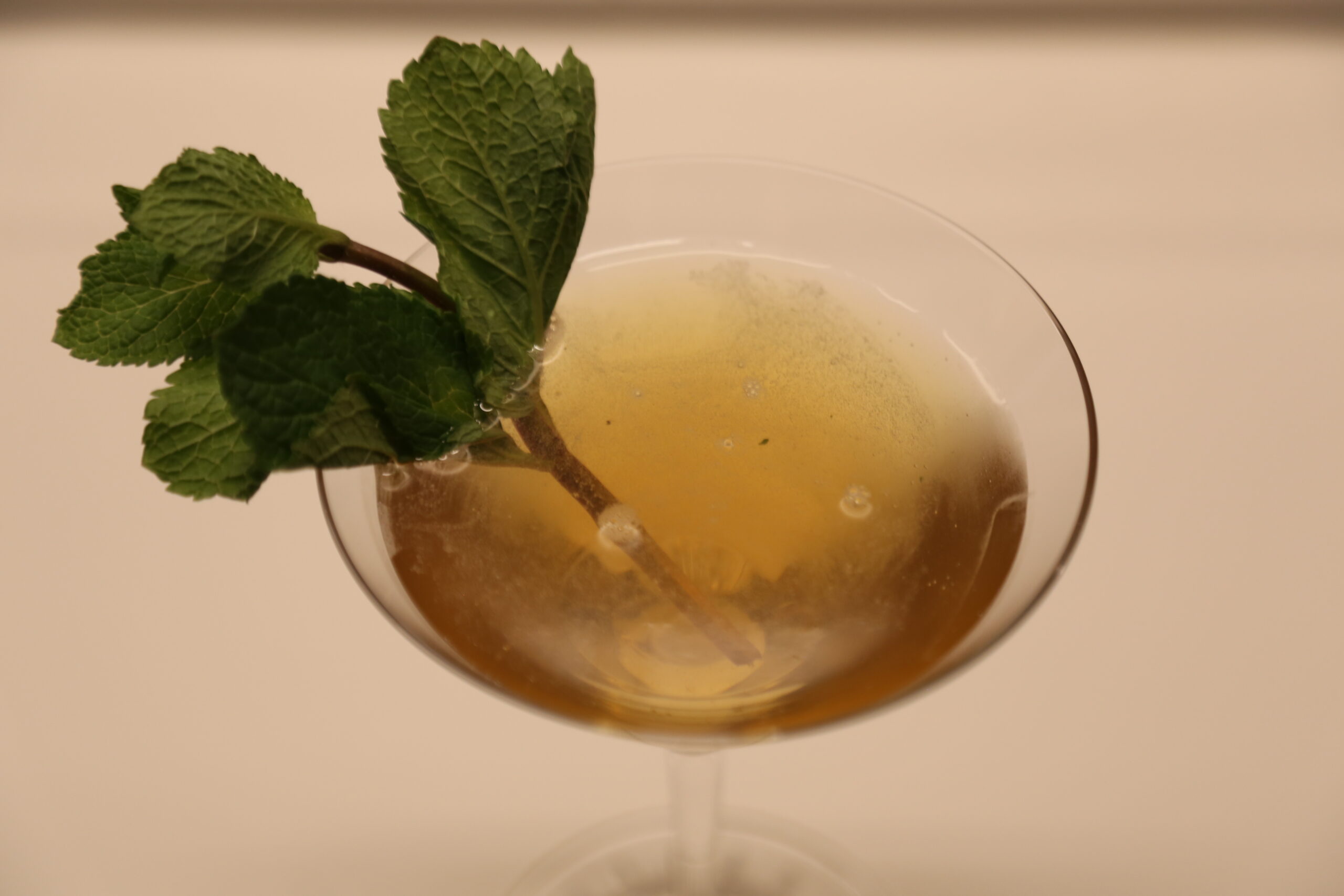 Julep Martini (1)