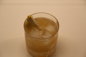 Gold Rush (1)