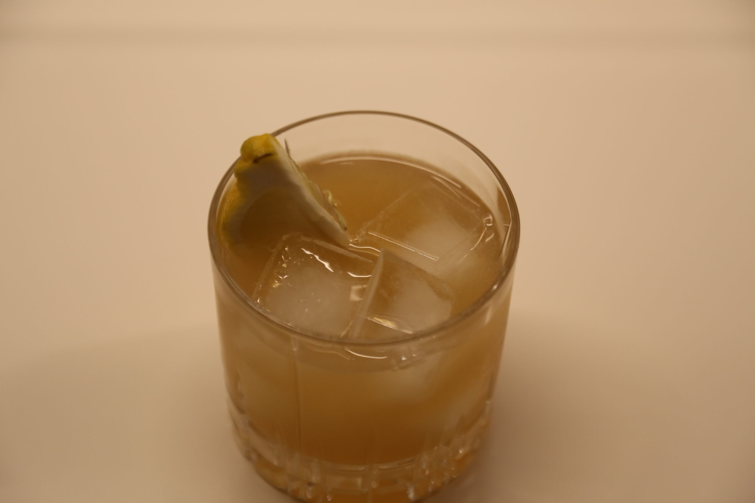 Gold Rush (1)