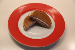 Elena Ruz Sandwich (1)
