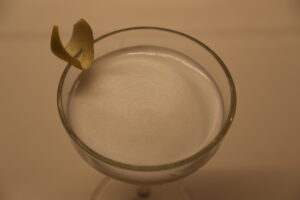 Dama Blanca (1)