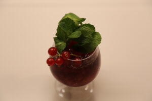 Claret Cobbler (1)