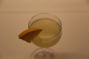 Harrovian (1)