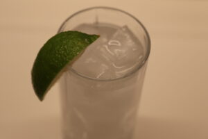 Wodka & Tonic (1)