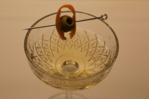Coronation Cocktail No. 1 (1)