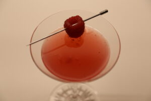 Raspberry Martini (1)
