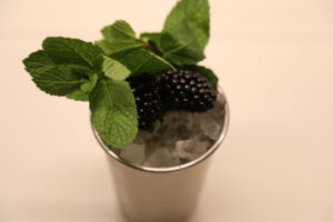 Blackberry Mint Margarita Julep (1)