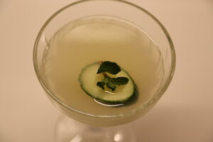 Eastside Gimlet (1)