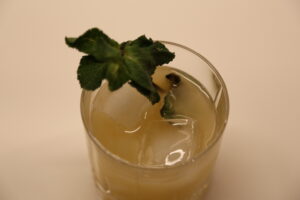 Whiskey Smash (1)