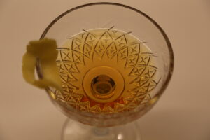 Gin & It (1)