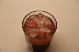 Blackberry Agave Caipirinha (1)