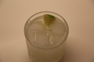 Mezcal Margarita (1)