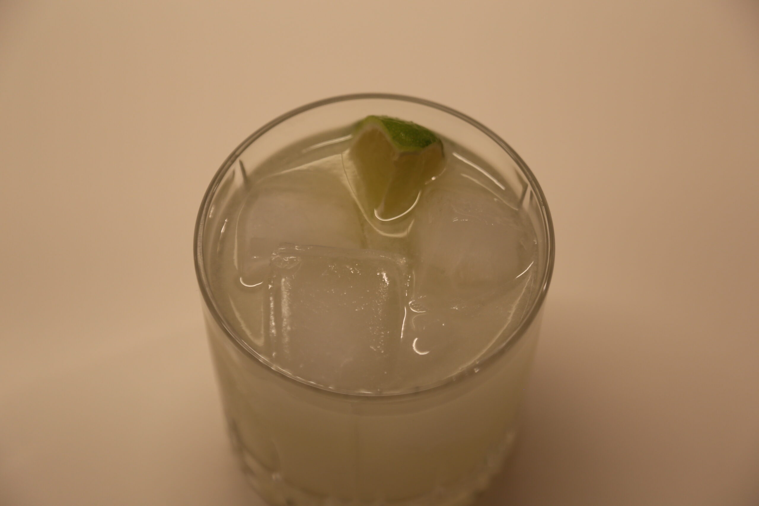 Mezcal Margarita (1)