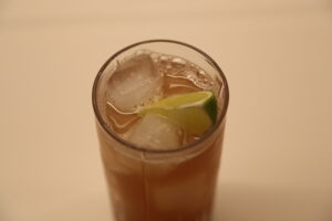 El Diablo Cocktail (1)