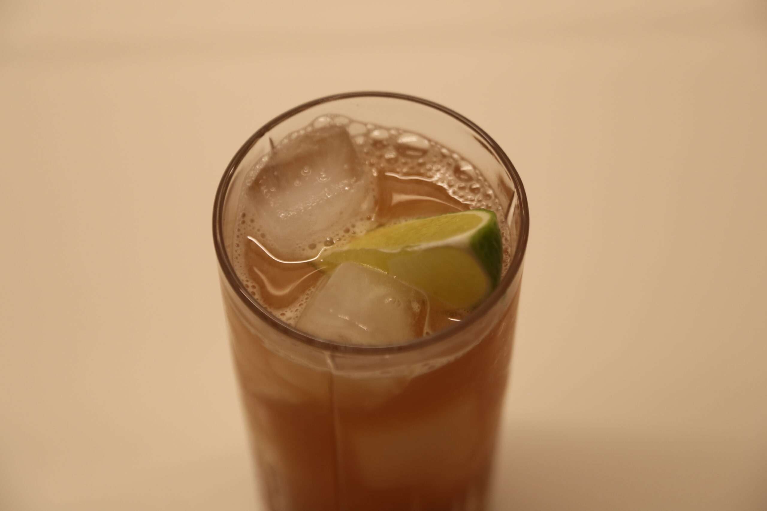 El Diablo Cocktail (1)