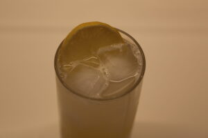 Honey Wodka Collins (1)