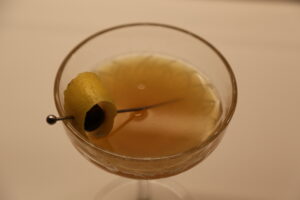 Man O’ War (1)