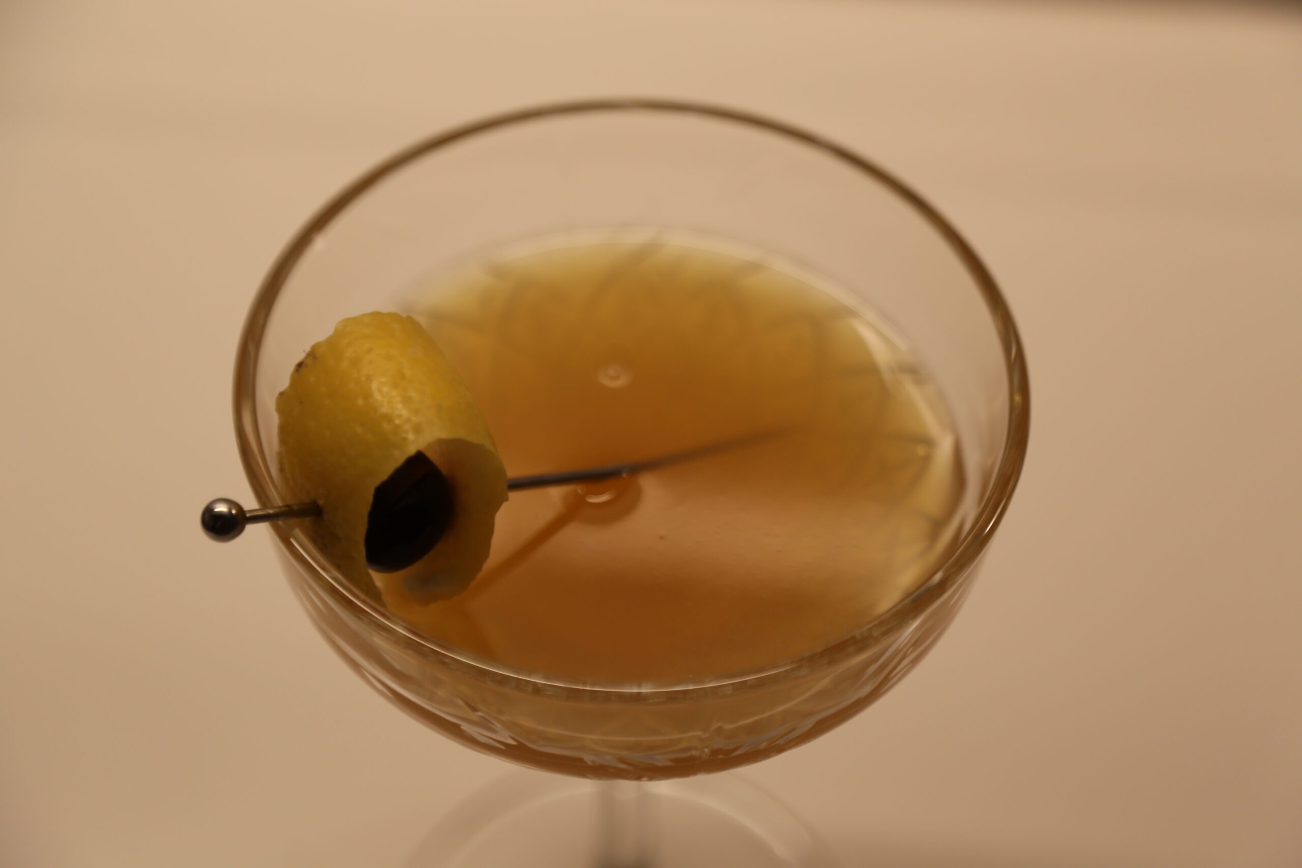 Man O’ War (1)