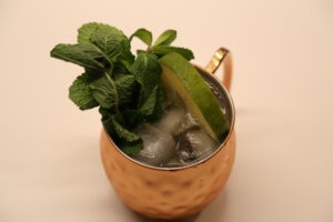 Bourbon Mule (1)