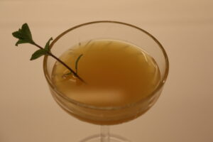 Honeysuckle Daiquiri (1)