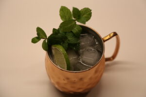 Mexican Mule (1)