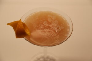 Gin & Sin (1)