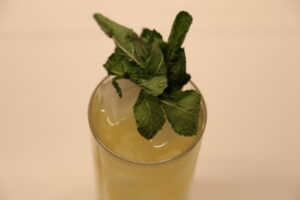 Tequila Colada (1)