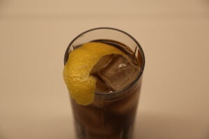 Smokey Cokey (1)