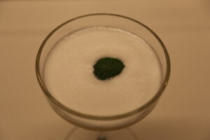 Tequila Sour (1)