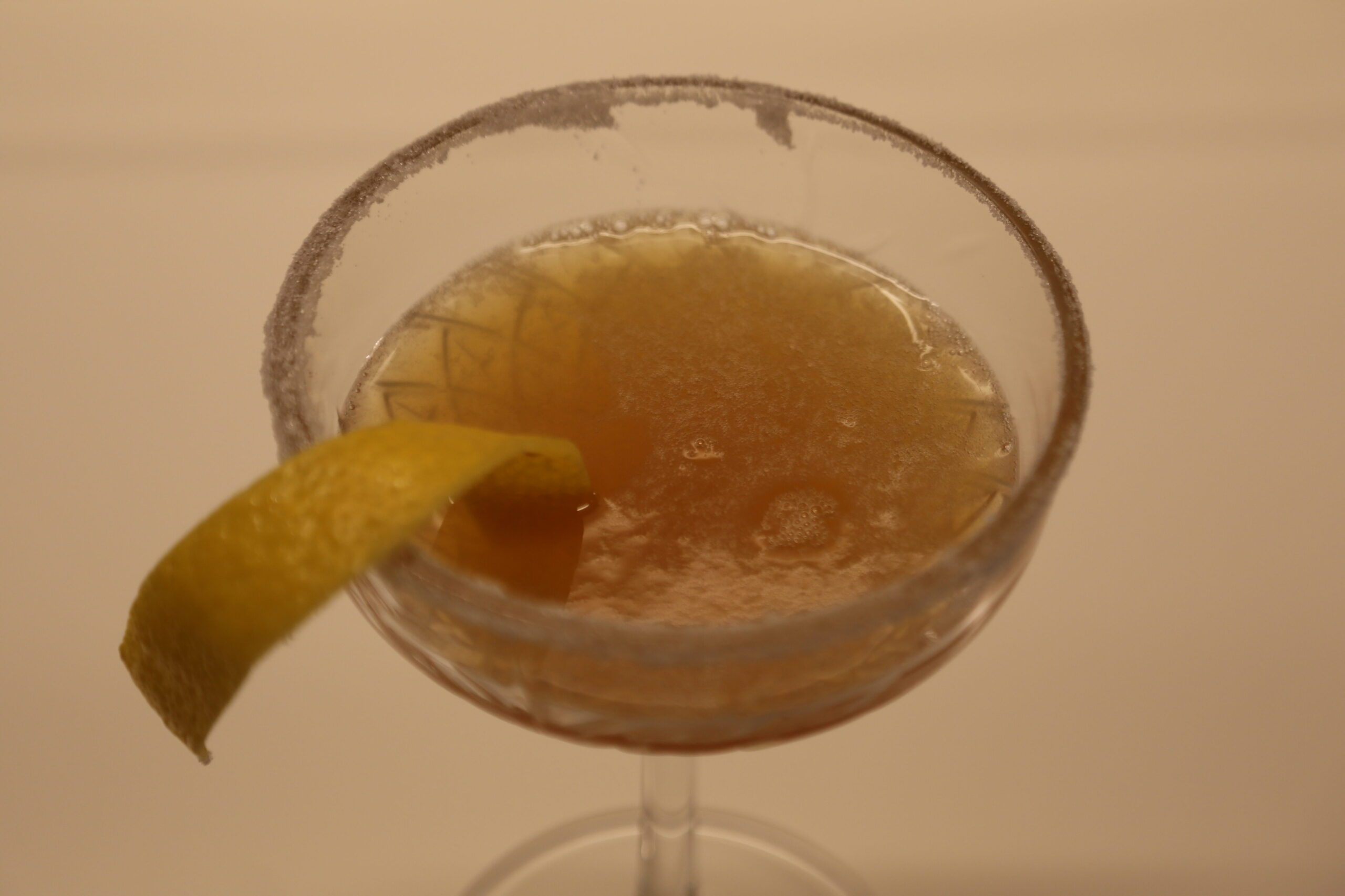 Brandy Crusta (1)