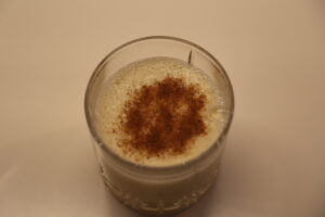 Baltimore Eggnog (1)