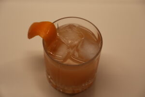 Orange Blossom (1)