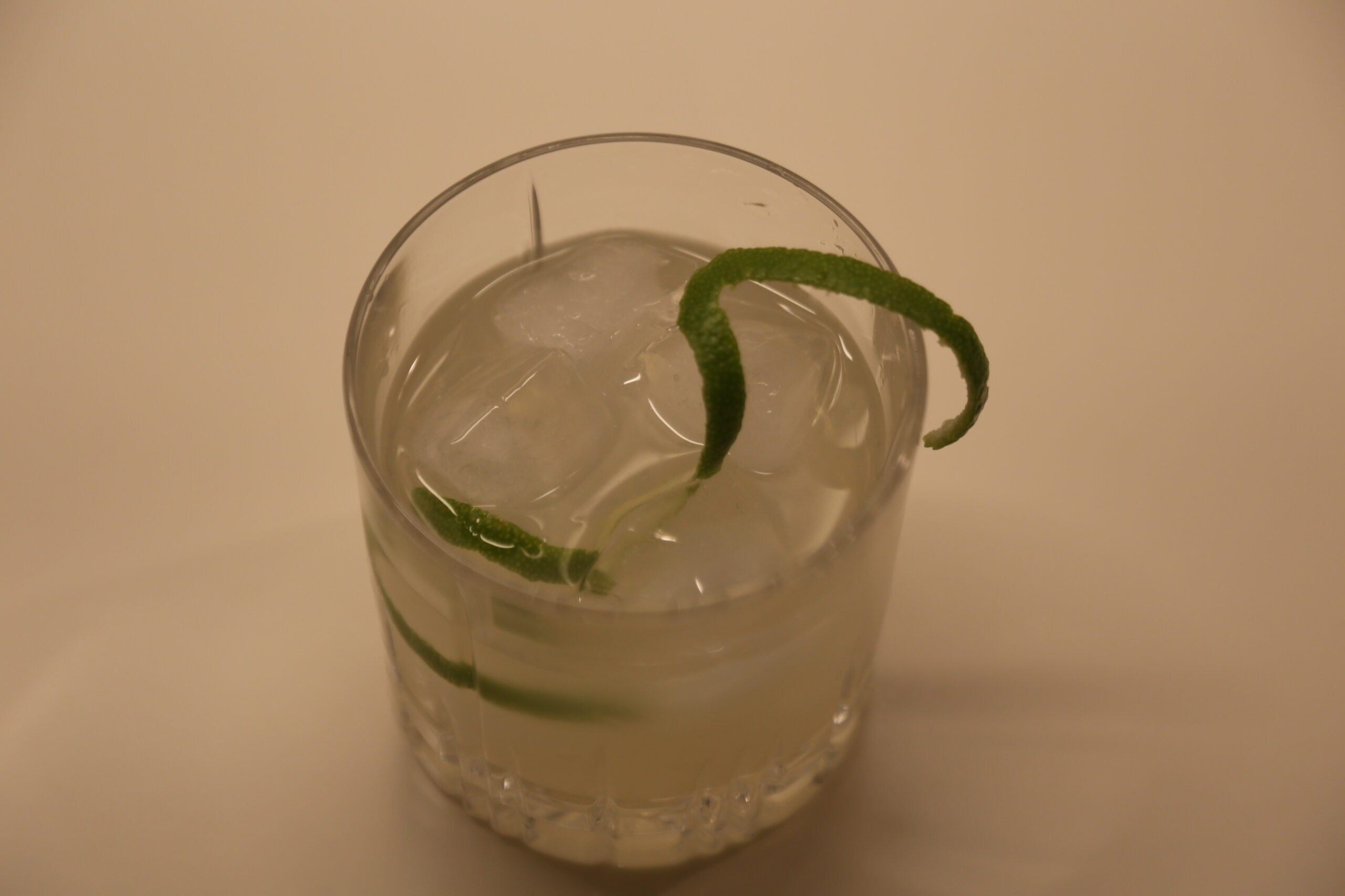 Gin Rickey (1)