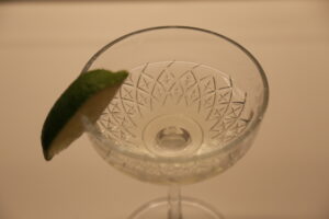 Gimlet (1)