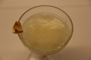 Bee’s Knees (1)