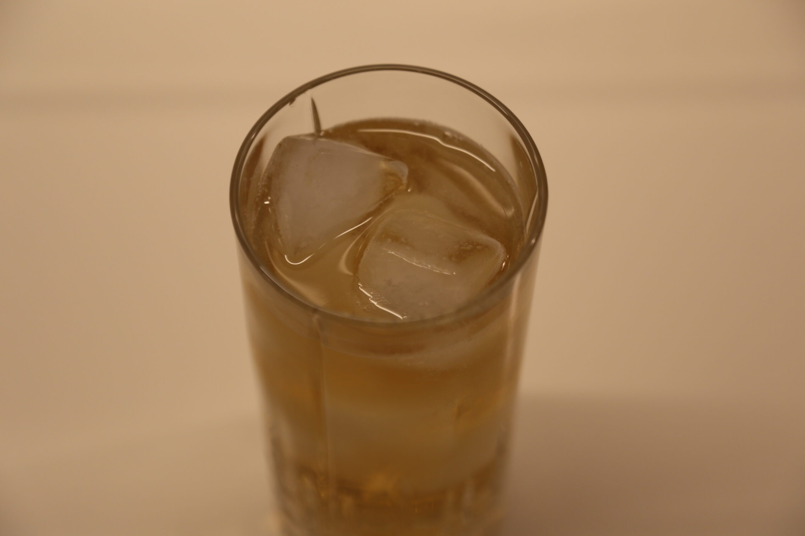 Whiskey Soda (1)