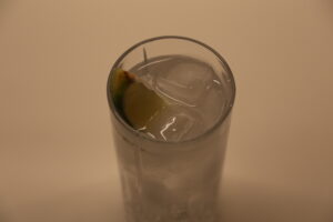 Gin Tonic (1)