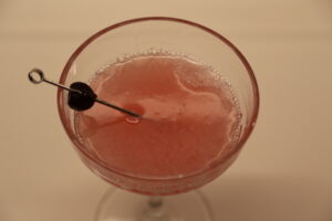 Bacardi Cocktail (1)