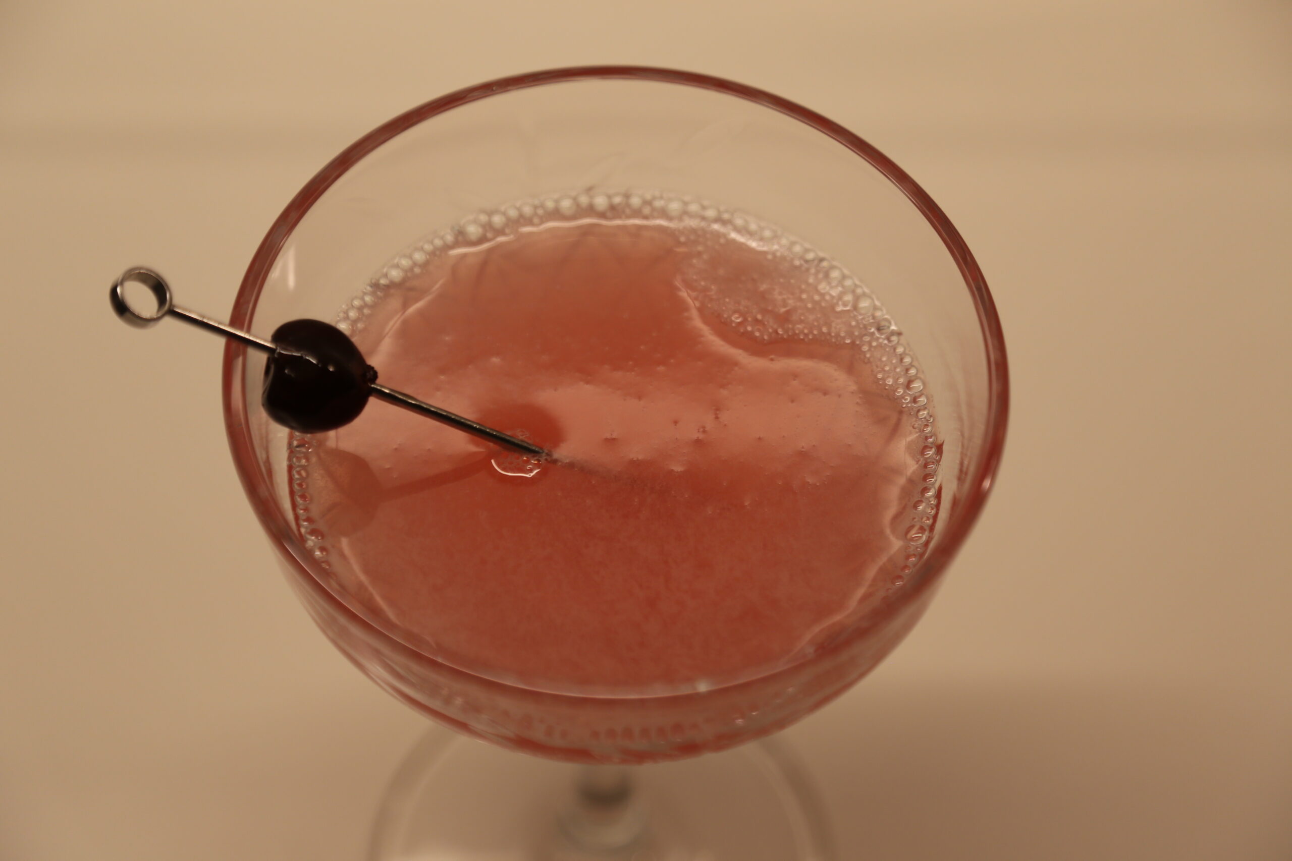 Bacardi Cocktail (1)