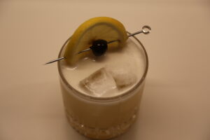 Whiskey Sour (1)