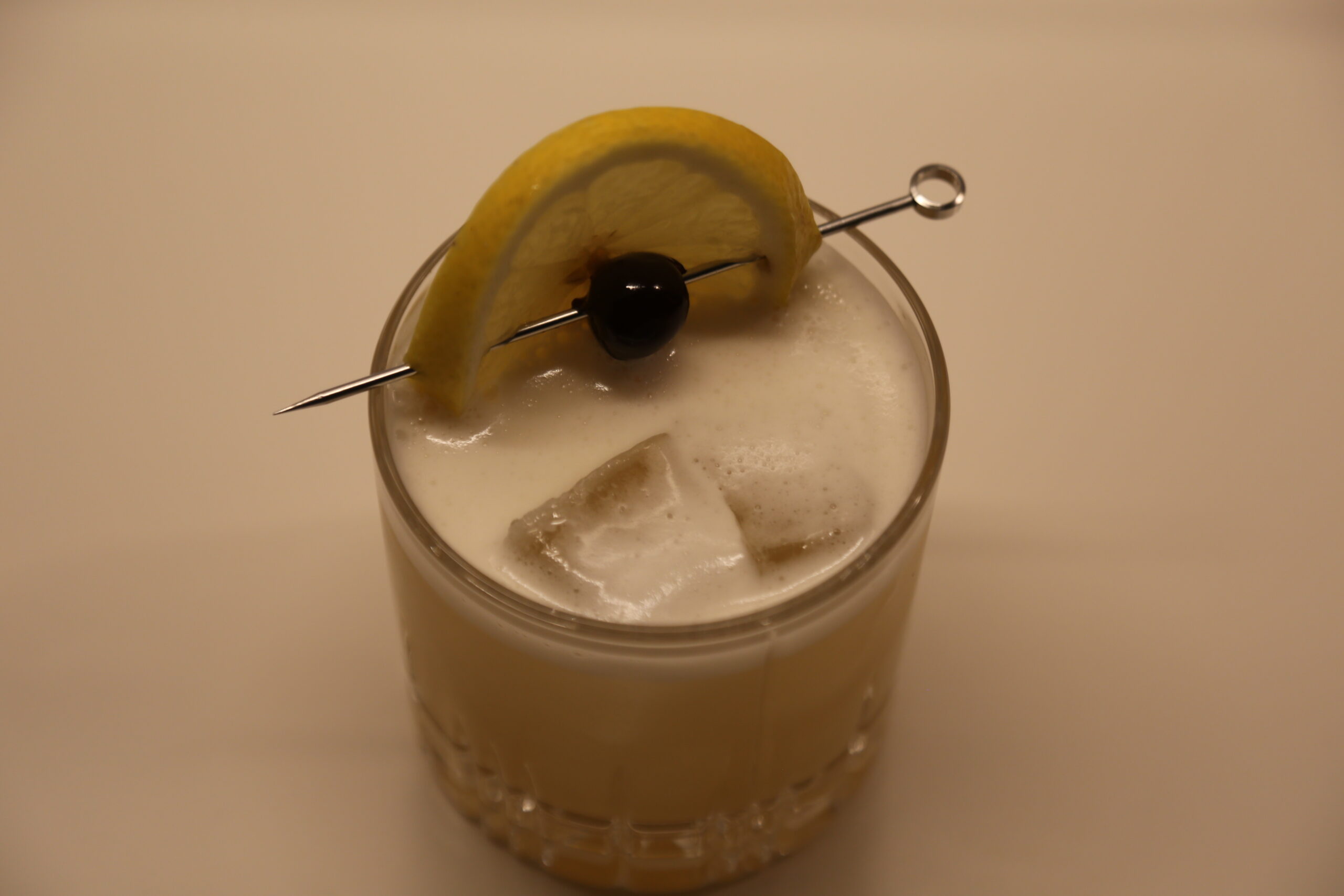 Whiskey Sour (1)