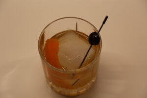 Old Fashioned (1)