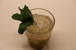 Caipirinha (1)