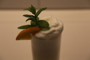 Ramos Gin Fizz (1)