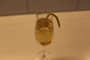 Champagne Cocktail (1)