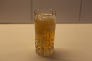 Brandy & Soda (1)