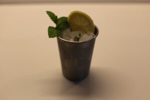 Brandy Julep (1)