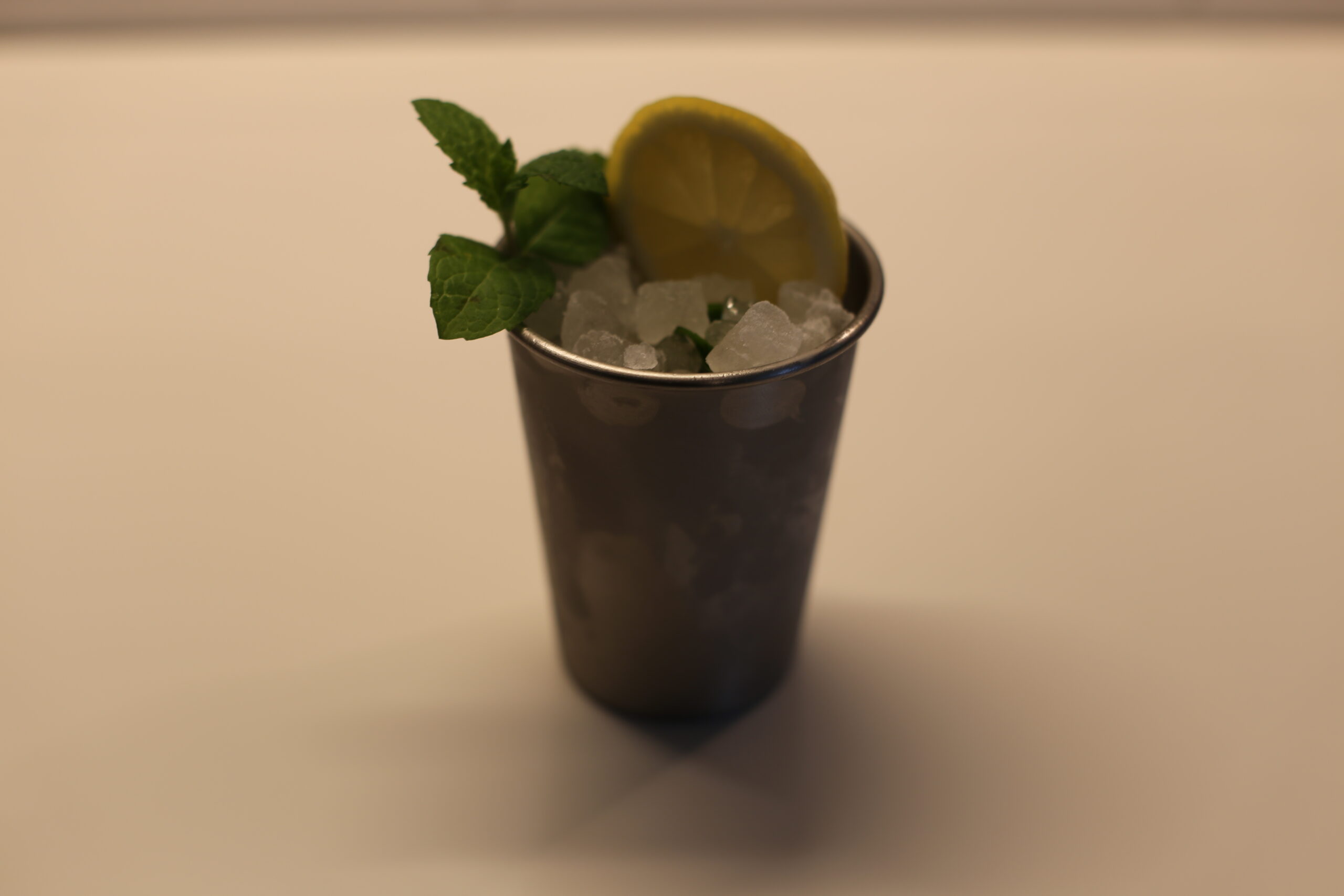 Brandy Julep (1)